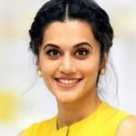 Taapsee Pannu