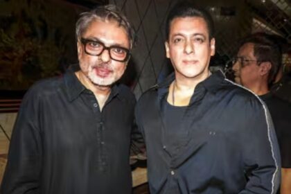 Sanjay leela Bhansali