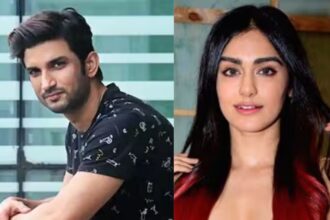 Sushant Singh Rajput