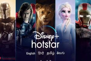 Disney Hotstar