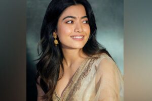 Rashmika mandanna 