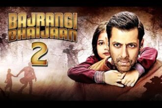 Bajrangi Bhaijaan 2