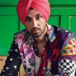 Diljit Dosanjh