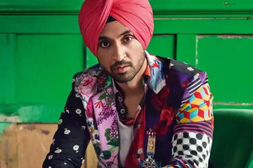 Diljit Dosanjh