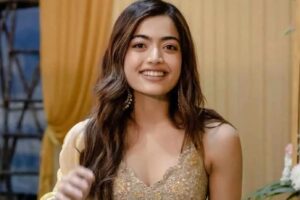 Rashmika mandanna 