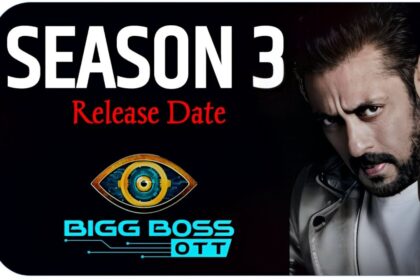 Bigg Boss OTT 3