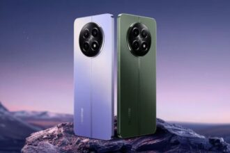 Realme 12X 5G
