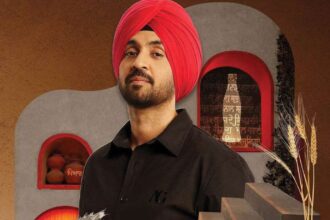 Diljit Dosanjh