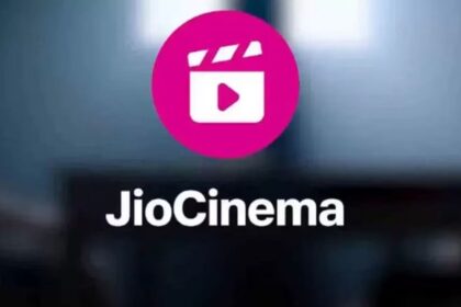 Jio Cinema