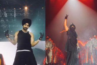 Diljit Dosanjh