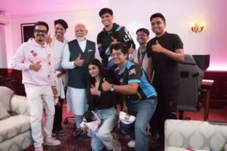 PM Modi