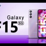 Samsung Galaxy F15
