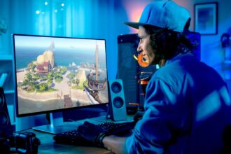 Online Gaming