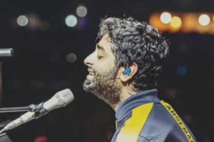 Arijit-Singh-Songs