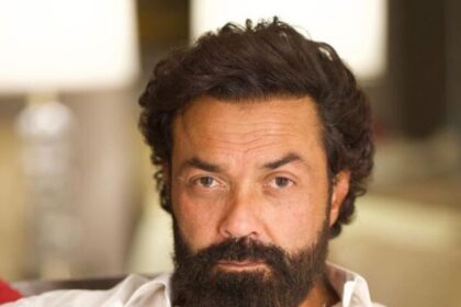 Bobby-Deol