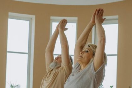 Exercise-For-Long-Life