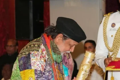 Mithun-Chakraborty