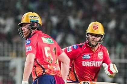 PBKS-IPL-2024-Record