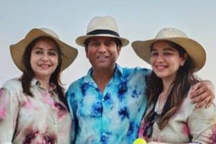 Sachin-family-6