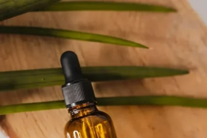 Tea-tree-oil