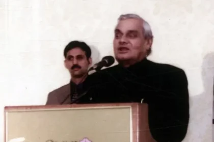 atal-bihari-vajpayee-record