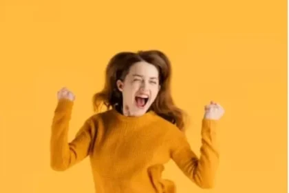 energetic