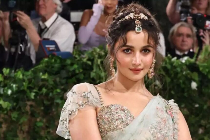 Alia Bhatt