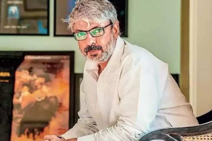 Sanjay Leela Bhansali