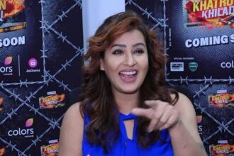 Shilpa Shinde