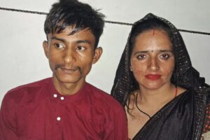 Seema-Sachin