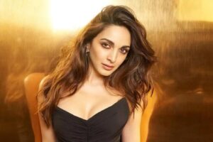 Kiara Advani 