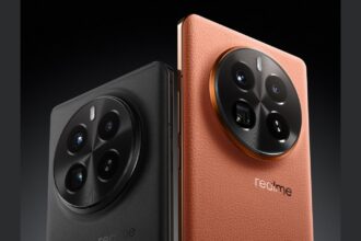 Realme GT 6T