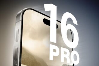 iPhone 16 Pro