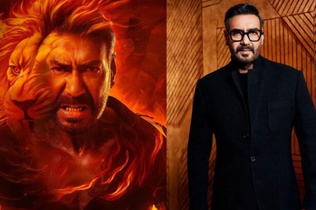 Ajay Devgan
