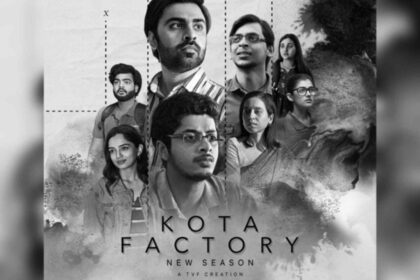 Kota Factory 3