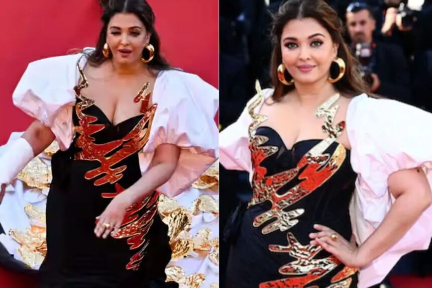 Aishwarya Rai