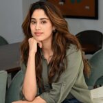 Janhvi Kapoor