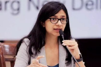 Swati Maliwal