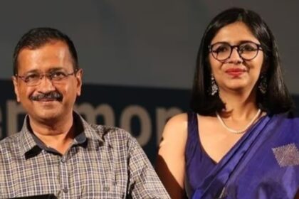 Swati Maliwal