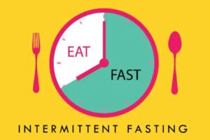 Intermittent Fasting