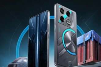 Infinix GT 20 Pro
