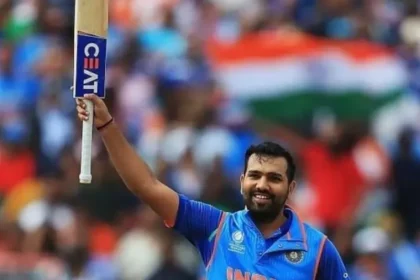 RohitSharma