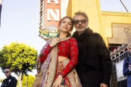 Sharmin-Segal-Husband-Aman-Mehta-Net-Worth