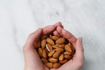 Soaked-almonds-5
