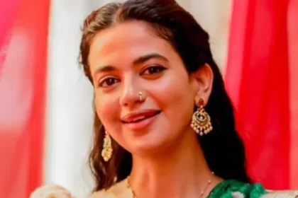 Who-is-actress-shruti-sharma