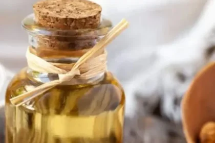 almond-oil