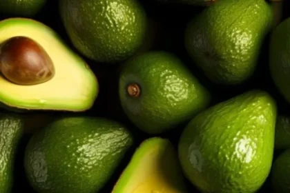 avacado