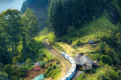 private-train-9