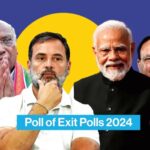 Exit Poll