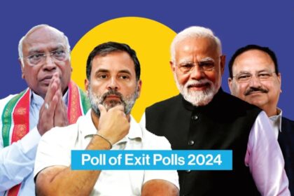 Exit Poll